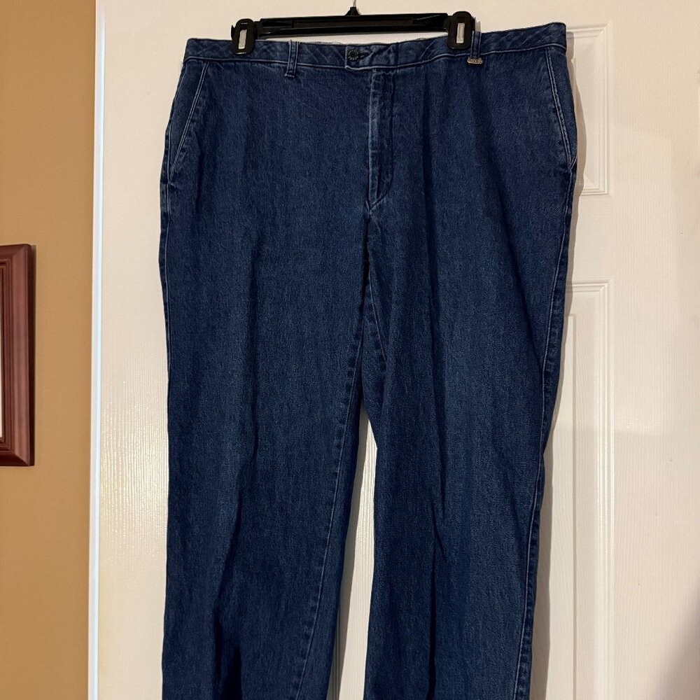 Womens' jeans Large
